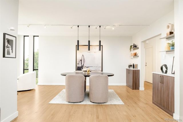1111 Race Street 4B, Denver, CO 80206