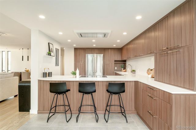 1111 Race Street 4B, Denver, CO 80206