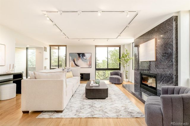 1111 Race Street 4B, Denver, CO 80206