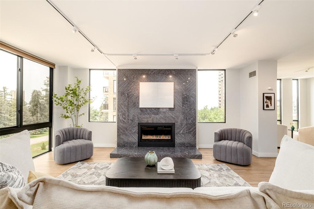 1111 Race Street 4B, Denver, CO 80206