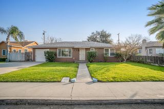 3846 Maywood Drive S, Fresno, CA 93703