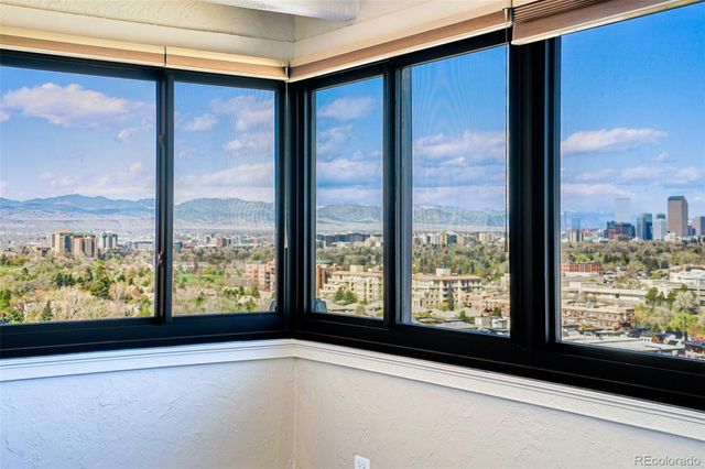 3131 E Alameda Avenue 1503, Denver, CO 80209