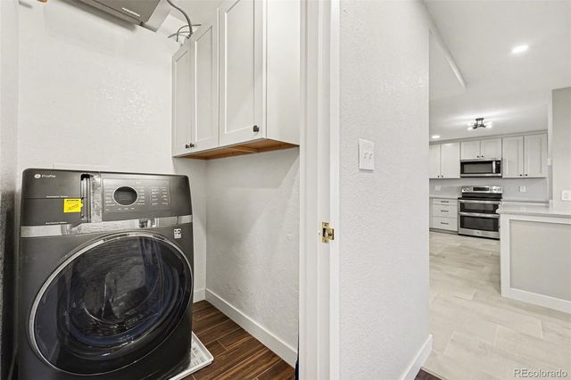 3131 E Alameda Avenue 1503, Denver, CO 80209