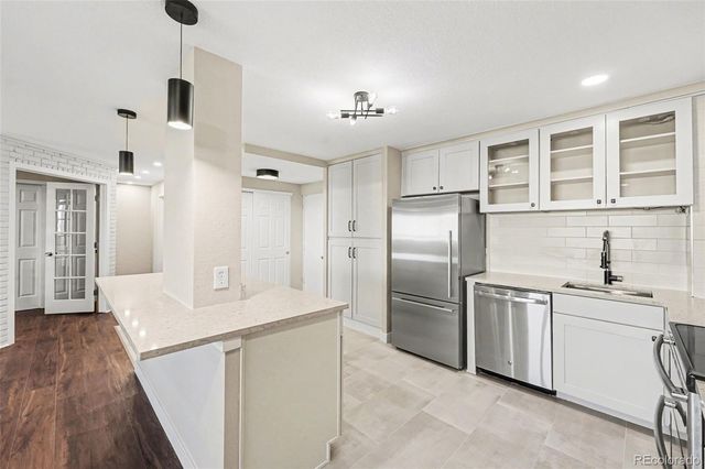 3131 E Alameda Avenue 1503, Denver, CO 80209