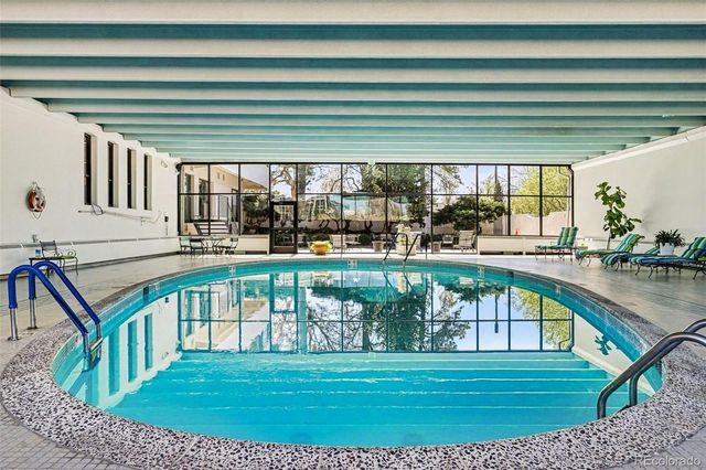 3131 E Alameda Avenue 1503, Denver, CO 80209