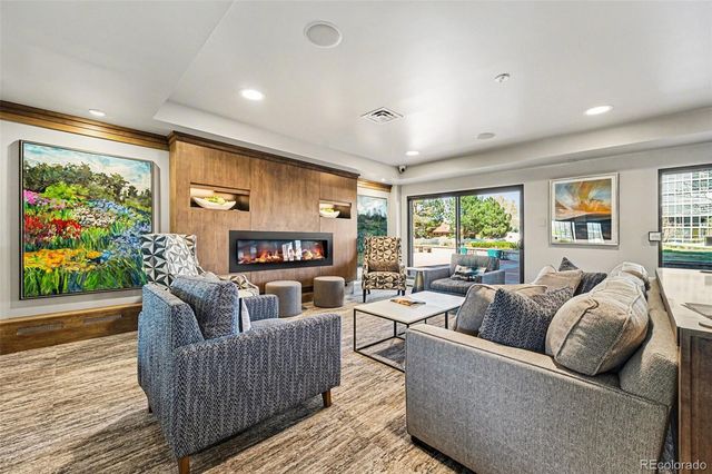 3131 E Alameda Avenue 1503, Denver, CO 80209