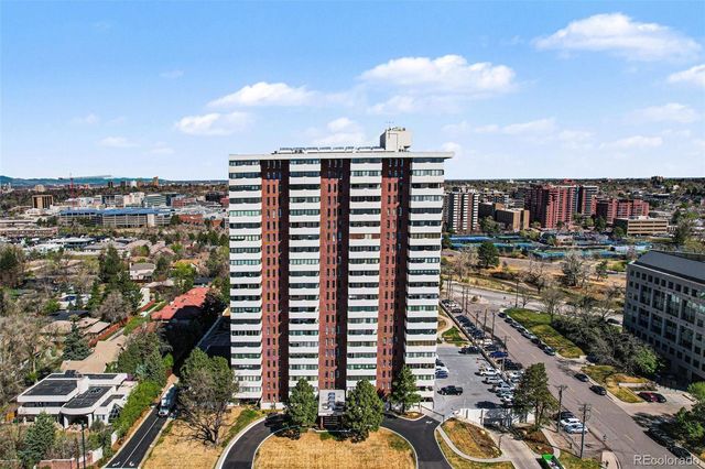 3131 E Alameda Avenue 1503, Denver, CO 80209