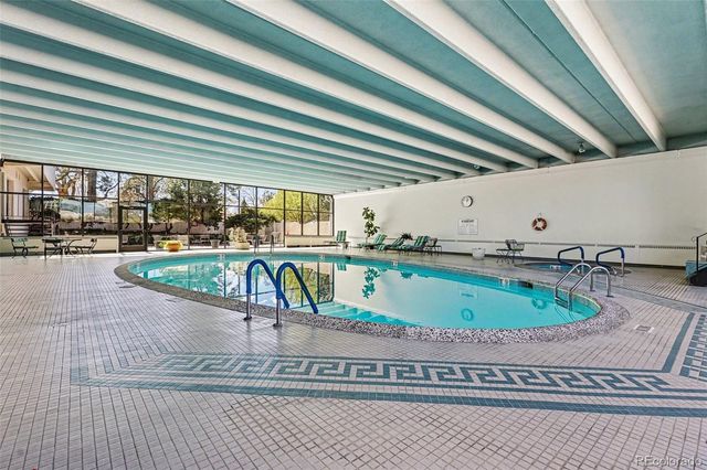 3131 E Alameda Avenue 1503, Denver, CO 80209