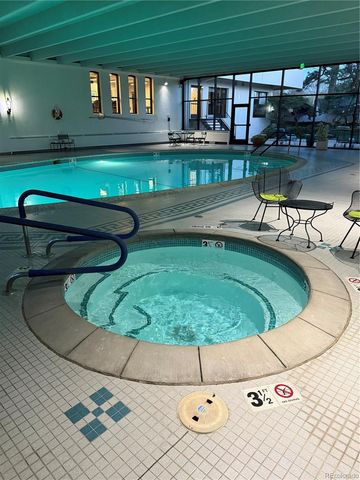 3131 E Alameda Avenue 1503, Denver, CO 80209