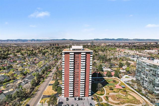 3131 E Alameda Avenue 1503, Denver, CO 80209