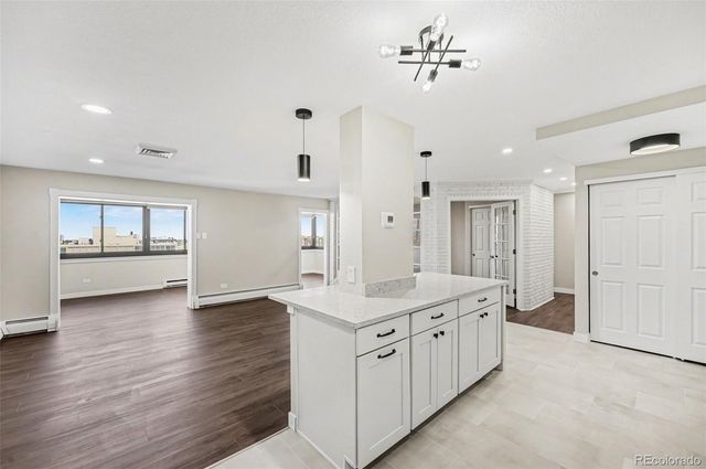 3131 E Alameda Avenue 1503, Denver, CO 80209