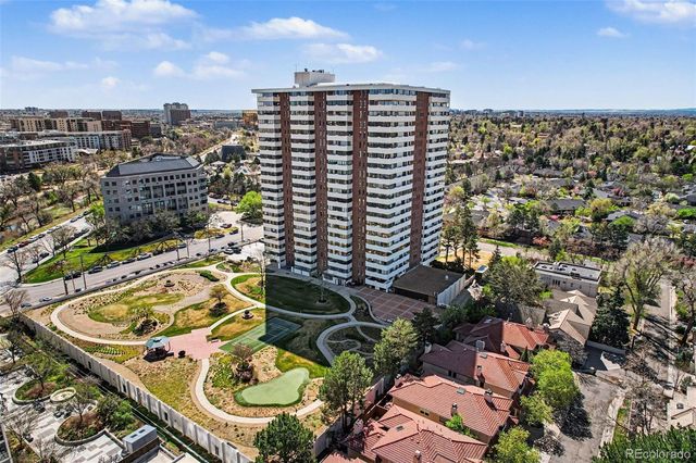 3131 E Alameda Avenue 1503, Denver, CO 80209