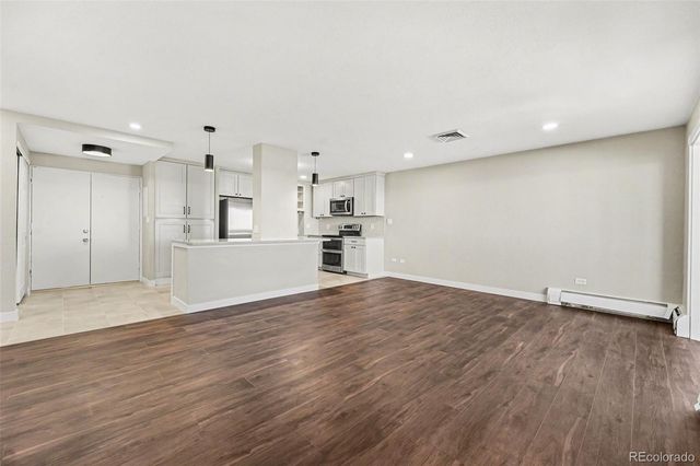 3131 E Alameda Avenue 1503, Denver, CO 80209