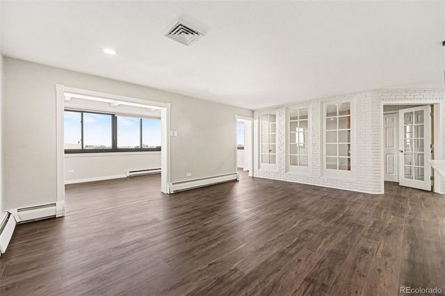 3131 E Alameda Avenue 1503, Denver, CO 80209