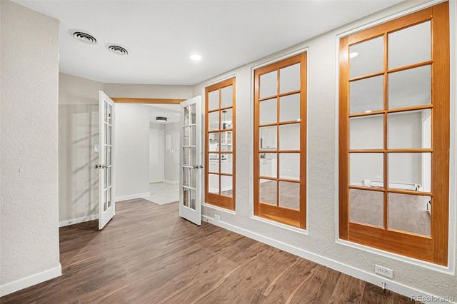 3131 E Alameda Avenue 1503, Denver, CO 80209