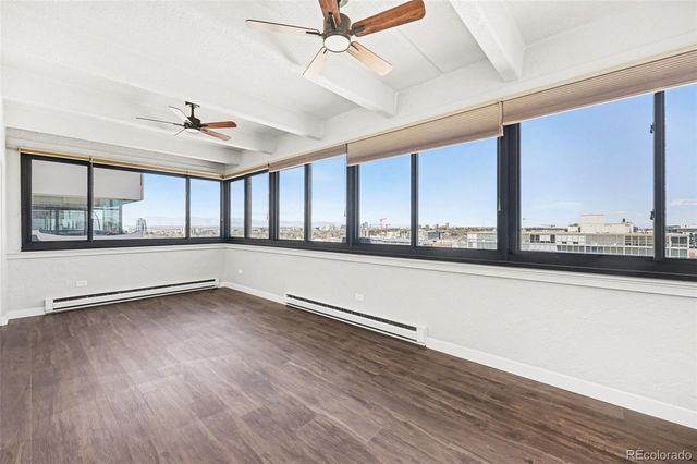 3131 E Alameda Avenue 1503, Denver, CO 80209