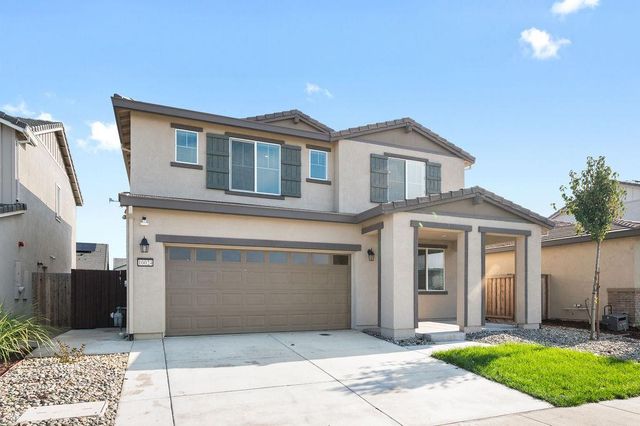 10024 Mont Blanc Ln, Stockton, CA 95219