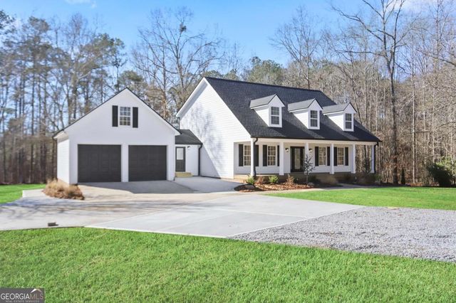 373 Tyson Road, Villa Rica, GA 30180