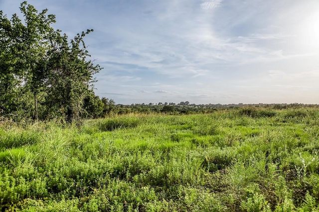 Lot 9 Hargrove Lane, Washington, TX 77880