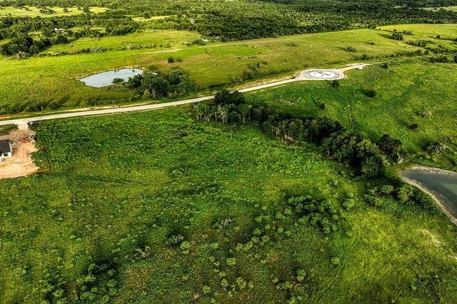 Lot 9 Hargrove Lane, Washington, TX 77880