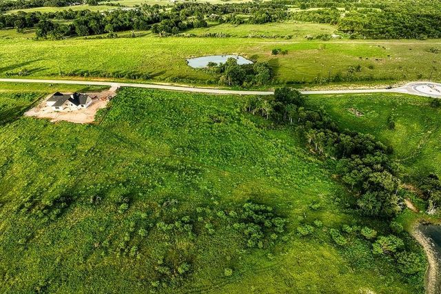 Lot 9 Hargrove Lane, Washington, TX 77880