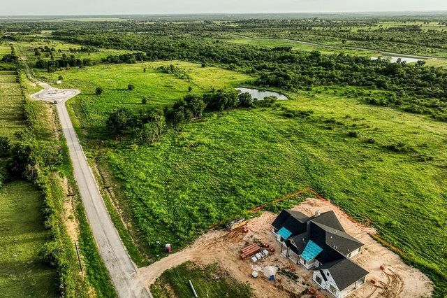 Lot 9 Hargrove Lane, Washington, TX 77880