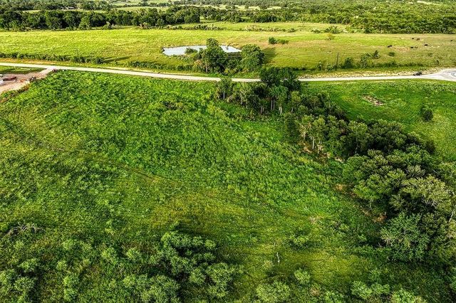 Lot 9 Hargrove Lane, Washington, TX 77880