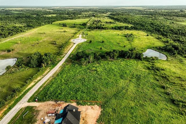 Lot 9 Hargrove Lane, Washington, TX 77880