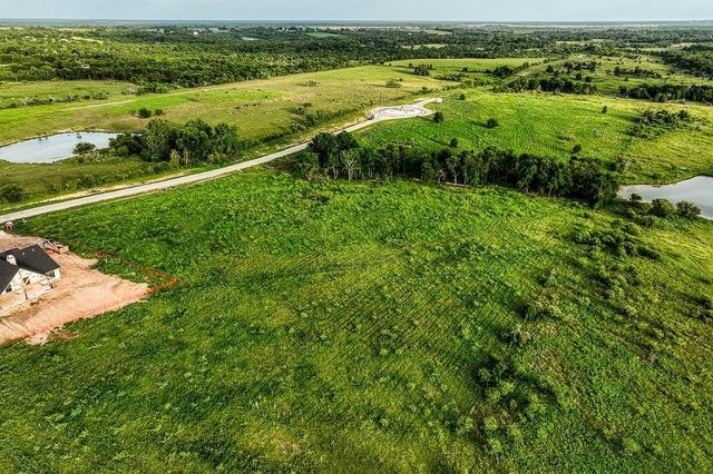 Lot 9 Hargrove Lane, Washington, TX 77880