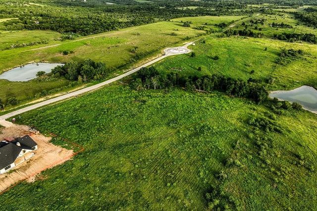 Lot 9 Hargrove Lane, Washington, TX 77880