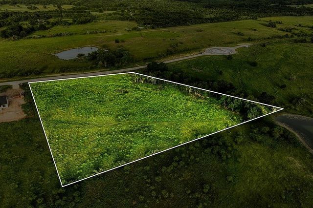 Lot 9 Hargrove Lane, Washington, TX 77880