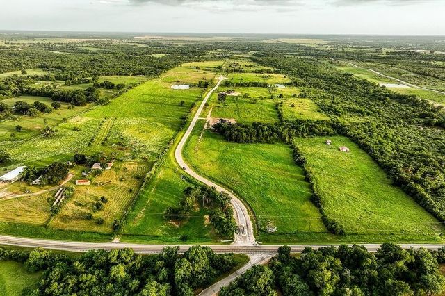 Lot 9 Hargrove Lane, Washington, TX 77880