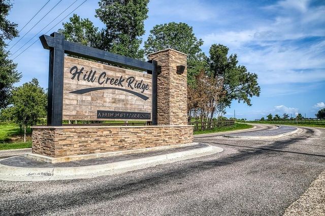 Lot 9 Hargrove Lane, Washington, TX 77880