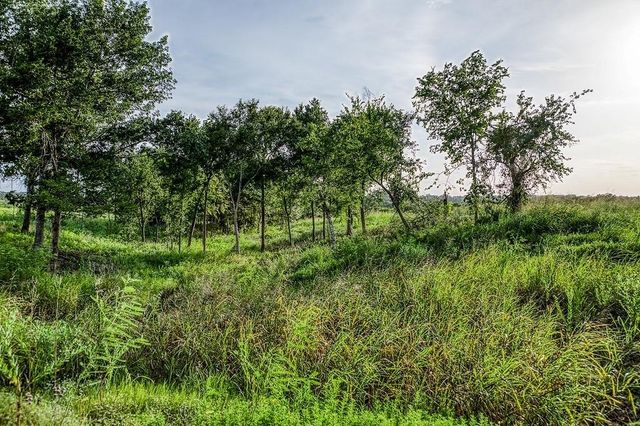 Lot 9 Hargrove Lane, Washington, TX 77880