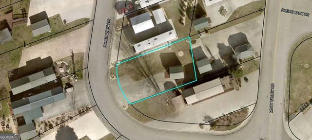 167 Porch View Circle LOT 116, Blairsville, GA 30512