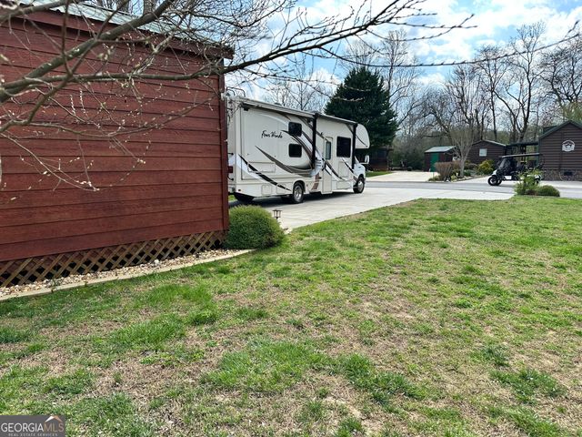 167 Porch View Circle LOT 116, Blairsville, GA 30512