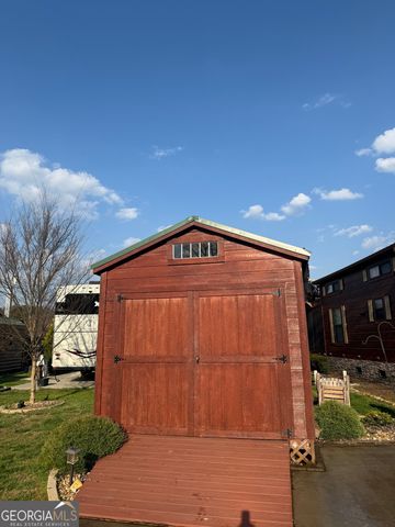 167 Porch View Circle LOT 116, Blairsville, GA 30512