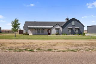 13360 BLUFF RIDGE Trail, Canyon, TX 79015