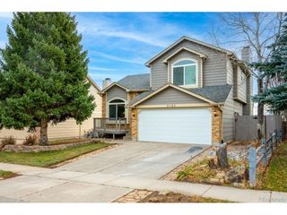 2145 Totem Pole Dr, Colorado Springs, CO 80919
