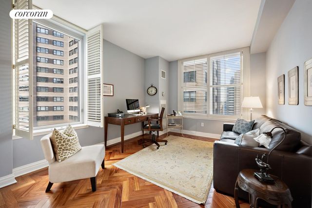 15 W 63rd St Apt 20C, New York City, NY 10023
