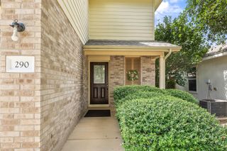 290 Jack Rabbit LN, Buda, TX 78610