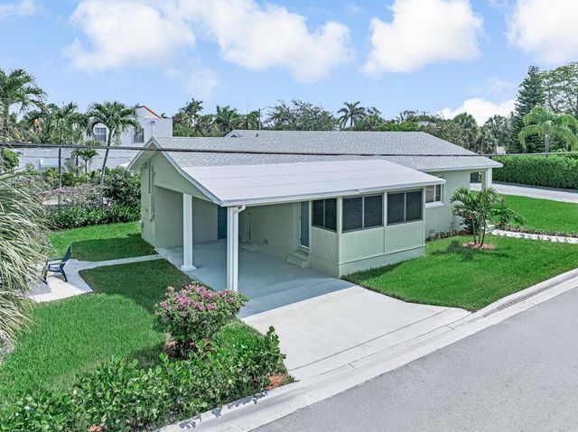 1201 N Palmway, Lake Worth Beach, FL 33460