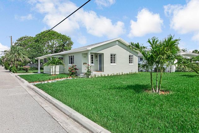 1201 N Palmway, Lake Worth Beach, FL 33460