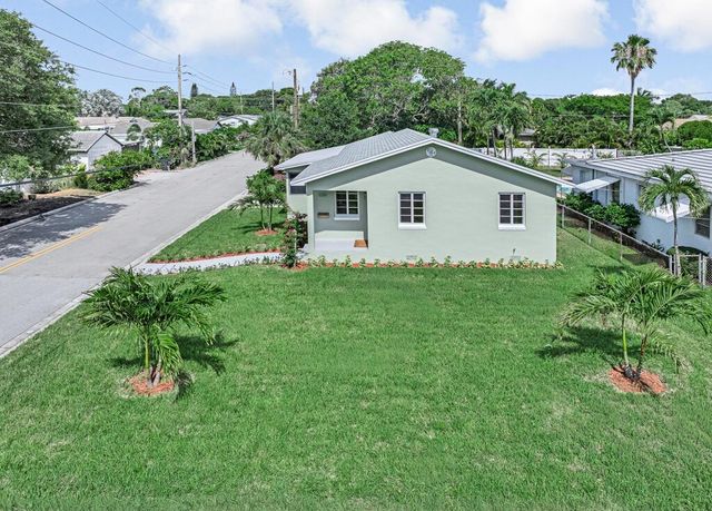 1201 N Palmway, Lake Worth Beach, FL 33460
