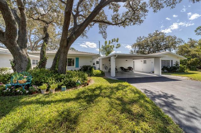 3806 ROXANE BOULEVARD 161, Sarasota, FL 34235