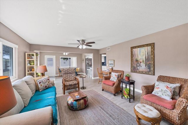 3806 ROXANE BOULEVARD 161, Sarasota, FL 34235