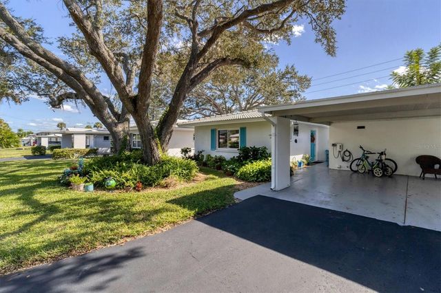 3806 ROXANE BOULEVARD 161, Sarasota, FL 34235