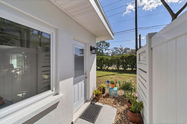 3806 ROXANE BOULEVARD 161, Sarasota, FL 34235