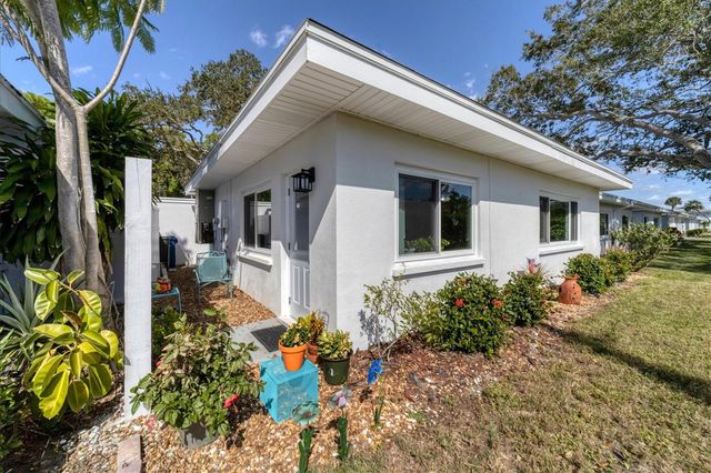 3806 ROXANE BOULEVARD 161, Sarasota, FL 34235