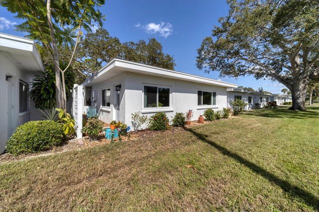 3806 ROXANE BOULEVARD 161, Sarasota, FL 34235